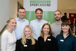 HSJ-Delegiertentag