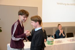 HSJ-Delegiertentag