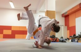 Judo