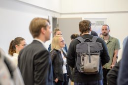 HSJ-Delegiertentag