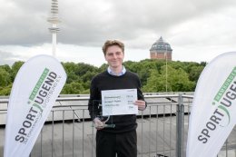 HSJ-Delegiertentag