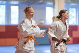 Judo
