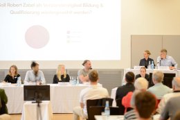 HSJ-Delegiertentag