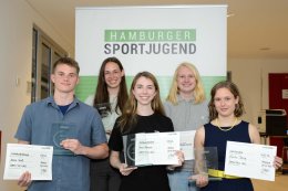 HSJ-Delegiertentag