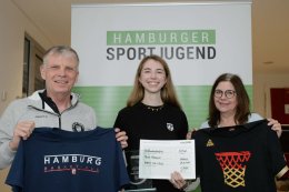 HSJ-Delegiertentag