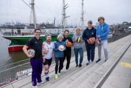 Sport allgemein