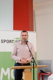 Sport allgemein