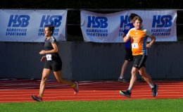 Leichtathletik