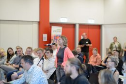 HSJ-Delegiertentag