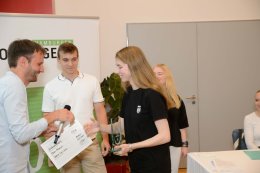 HSJ-Delegiertentag