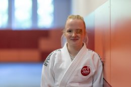 Judo