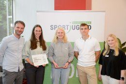 HSJ-Delegiertentag