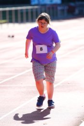 Leichtathletik