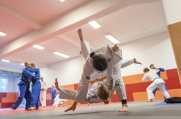 Judo