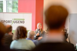 HSJ-Delegiertentag