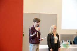 HSJ-Delegiertentag