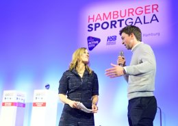 Sportgala